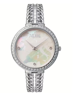Reloj Alviero Martini Mujer CEYLON in Acero CS.4232S/01M - CS.4232S/01M